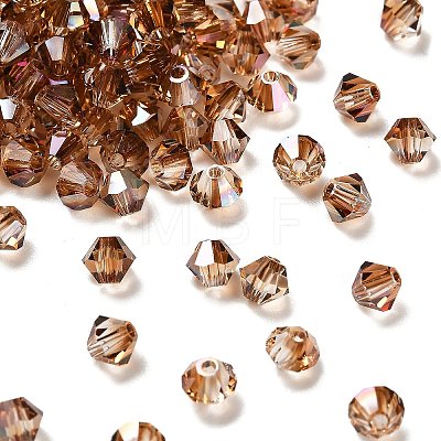 Preciosa® Crystal Beads X-PRC-BA4-00030-234-1