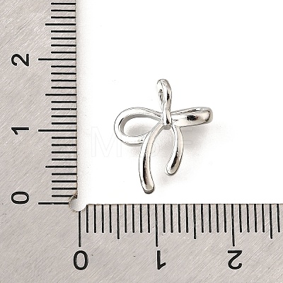 Brass Pendants KK-V008-12P-01-1