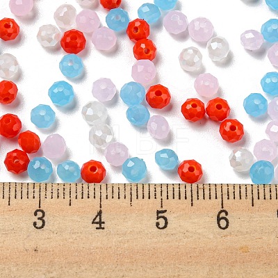 Glass Beads EGLA-A034-SM4mm-41-1