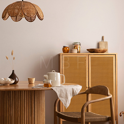 PE Wicker AJEW-WH0410-272B-01-1