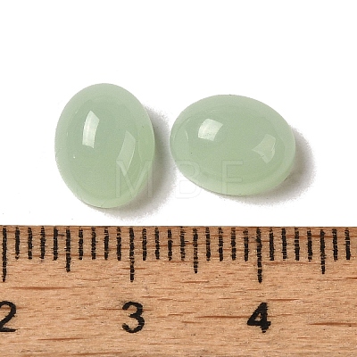 Glass Cabochons GLAA-B017-06A-03-1