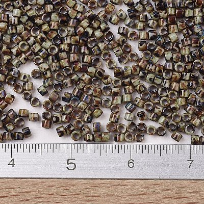 MIYUKI Delica Beads SEED-J020-DB2267-1