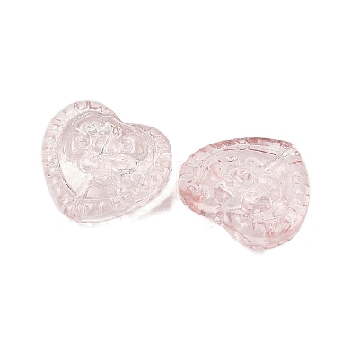 Glass Beads GLAA-G126-01I-1