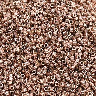 MIYUKI Delica Beads SEED-X0054-DB2504-1