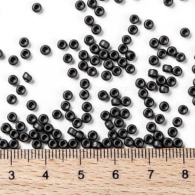 TOHO Round Seed Beads X-SEED-TR08-0611-1