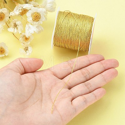 6-Ply Metallic Cord MCOR-CJ0001-03B-02-1