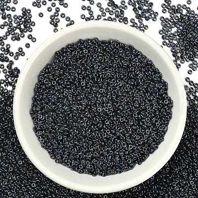 TOHO 8/0 Demi Round Beads Y-SEED-DR08-0088-1