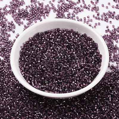 Cylinder Seed Beads SEED-H001-G16-1