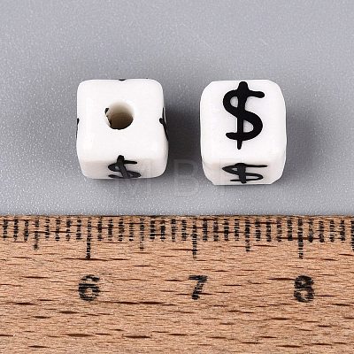 Handmade Porcelain Beads PORC-N012-13A-1