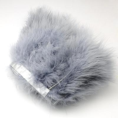 Fashion Feather Cloth Strand Costume Accessories FIND-Q040-06P-1