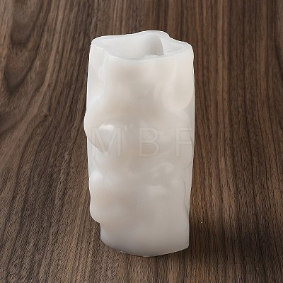 Human Silicone Molds Candle Molds SIL-B070-03A-1