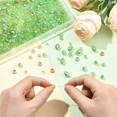 Glass Beads DIY-FS0010-58B-1
