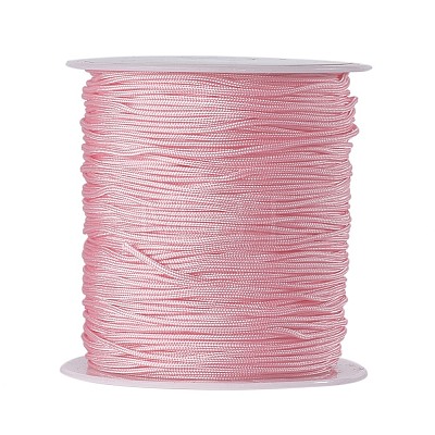 Nylon Thread with One Nylon Thread inside NWIR-JP0011-1mm-103-1