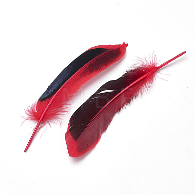 Feather Costume Accessories FIND-Q046-15B-1