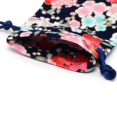 Cotton and Linen Cloth Packing Pouches ABAG-WH0028-05A-04-1