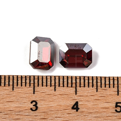 Glass Rhinestone Cabochons RGLA-A026-03A-208SS-1