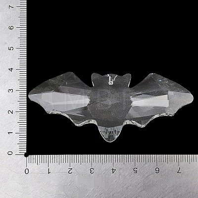 Glass Chandelier Prism Big Pendants GL-CBAAE15-08-1