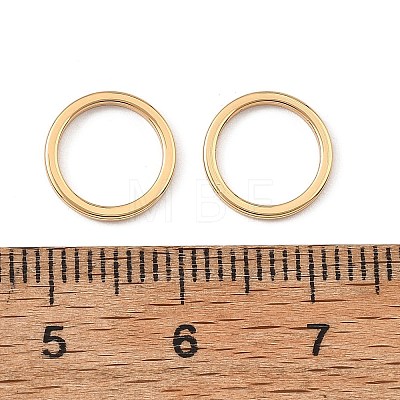 SHEGRACE Brass Beads XGRQ58034-775G-1