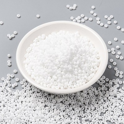 MIYUKI Round Rocailles Beads X-SEED-G008-RR0402-1
