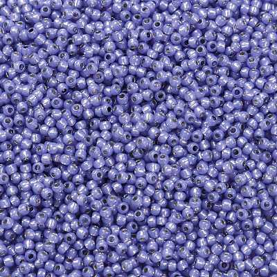 TOHO Round Seed Beads SEED-XTR11-2123-1