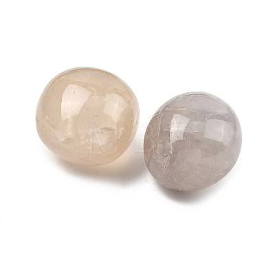 Natural Pink Sapphire Beads G-G348-01B-11-1