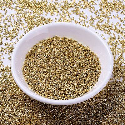 MIYUKI Delica Beads SEED-MY11-DB1832-1