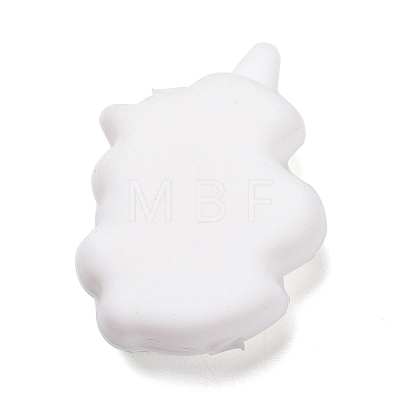 Silicone Focal Beads SIL-A002-02C-1