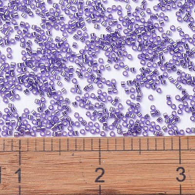 MIYUKI Delica Beads SEED-X0054-DB1347-1