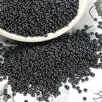 TOHO 6/0 Demi Round Beads Y-SEED-DR06-0081-1