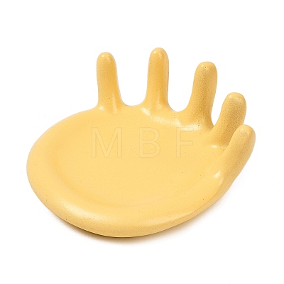 Resin Ring Display Trays RDIS-XCP0001-01-1