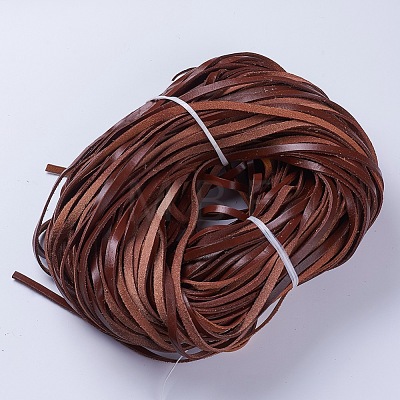 Cowhide Leather Cord X-VL002-1