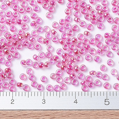 MIYUKI Round Rocailles Beads X-SEED-G007-RR0355-1