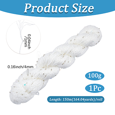 Tencel Thread SENE-WH20023-003A-1