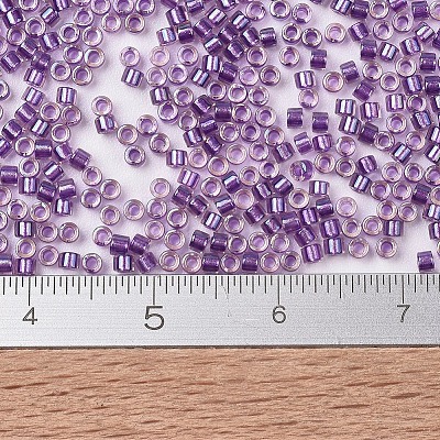 MIYUKI Delica Beads SEED-J020-DB1754-1
