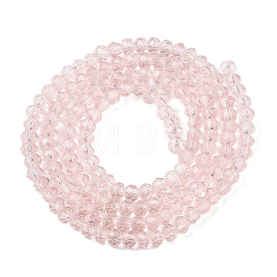 Glass Beads Strands EGLA-A044-T2mm-D22-1