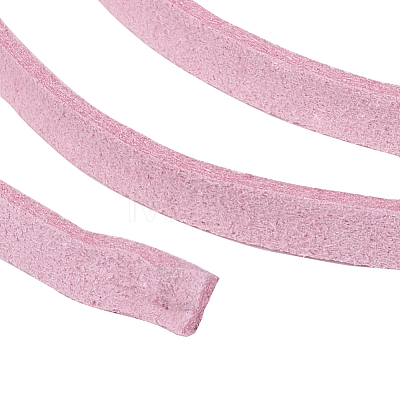 Faux Suede Cord LW-R003-5mm-1040-1