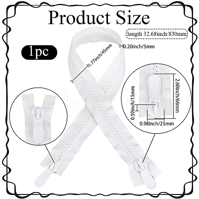 1Pc Garment Accessories FIND-CY0002-26B-1