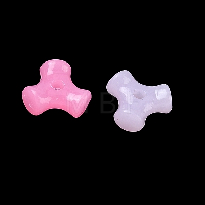 Plastic Beads KY-F023-23-1