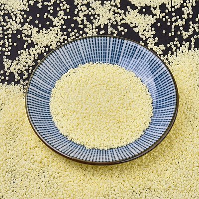 MIYUKI Delica Beads SEED-J020-DB1511-1