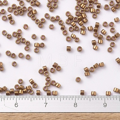MIYUKI Delica Beads SEED-X0054-DB0115-1
