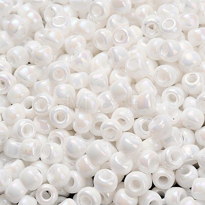TOHO 3/0 Round Beads X-SEED-TR03-0401-1