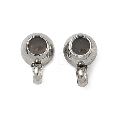 304 Stainless Steel Tube Bails STAS-C148-06B-01P-1