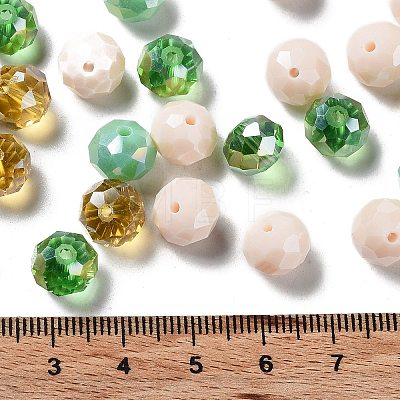 Glass Beads EGLA-A034-LM10mm-51-1