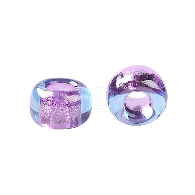 TOHO 8/0 Round Beads SEED-TR08-0252-1