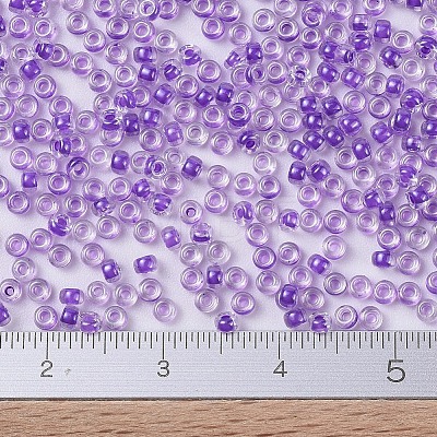 MIYUKI Round Rocailles Beads X-SEED-G007-RR0231-1