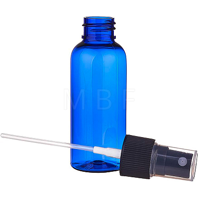 Plastic Spray Bottle MRMJ-BC0001-43-1
