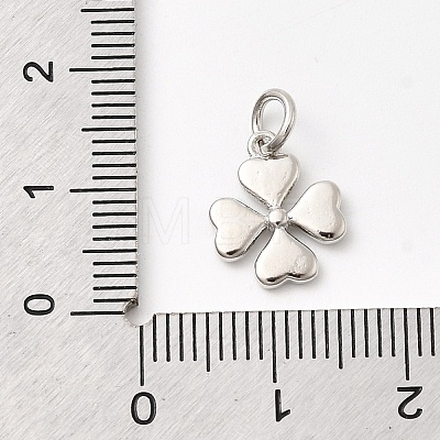 Brass Charms KK-C139-31B-P-1