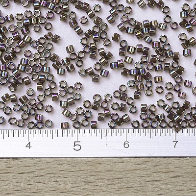 MIYUKI Delica Beads SEED-X0054-DB0180-1