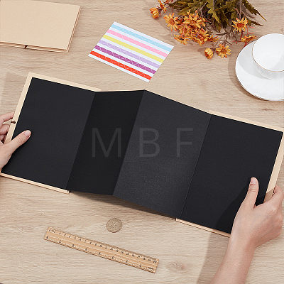 Paper Journal Notebook AJEW-WH0270-830B-02-1