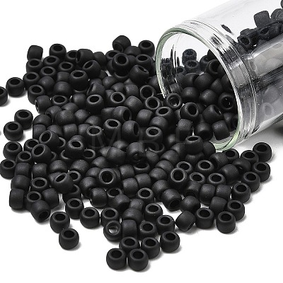 TOHO 6/0 Round Beads SEED-TR06-0049F-1